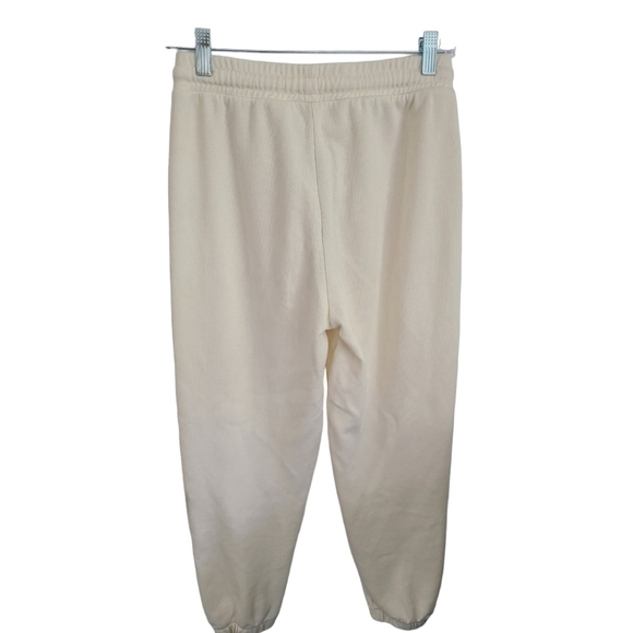 ZARA Cotton Blend Jogger Trackpant with Pockets Size Small - Picture 5 of 11